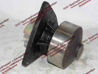 Насос водяной (помпа) DF DONG FENG (ДОНГ ФЕНГ) C3966841 для самосвала фото 1 Ставрополь