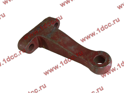 Рычаг рулевой верхний (сошка) SH SHAANXI / Shacman (ШАНКСИ / Шакман) 81.46705.0267/0268 фото 1 Ставрополь