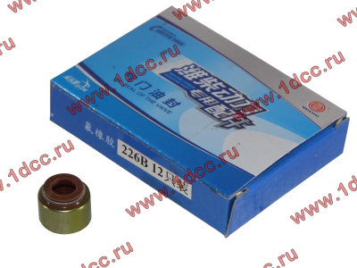 Колпачок маслосъемный двигателя TD226B6G Lonking CDM (СДМ) 13023391 фото 1 Ставрополь