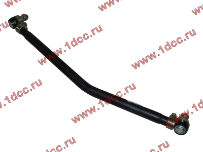 Тяга рулевая  продольная F FAW (ФАВ) 3003010-80A для самосвала фото 1 Ставрополь