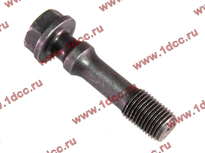 Болт шатуна H2/H3 HOWO (ХОВО) VG1500030023 фото 1 Ставрополь