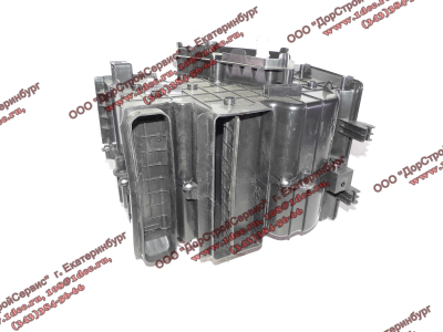 Радиатор отопителя кабины DF в сборе DONG FENG (ДОНГ ФЕНГ) 8101010-C0100 для самосвала фото 1 Ставрополь