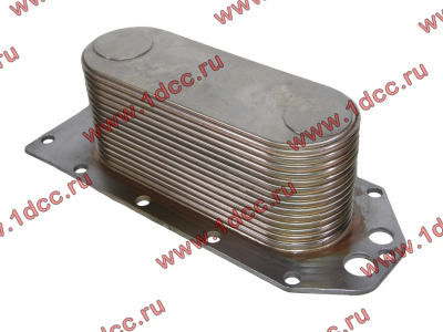 Теплообменник DF DONG FENG (ДОНГ ФЕНГ) C3966365/C4965482 для самосвала фото 1 Ставрополь