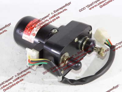 Моторчик стеклоочистителя (угол поворота 95 градусов) CDM 843,855 Lonking CDM (СДМ) ZD2332B фото 1 Ставрополь