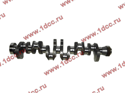 Коленвал двигателя TD226B6G CDM 833 Lonking CDM (СДМ) 12272497 фото 1 Ставрополь