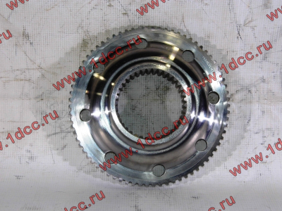 Опора венечная шестерни бортового редуктора F J6 FAW (ФАВ) 2405042-AOE для самосвала фото 1 Ставрополь