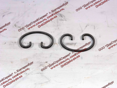 Кольцо стопорное пальца поршневого ДВС Shanghai C6121 XCMG/MITSUBER C05AL-1S9543+A фото 1 Ставрополь