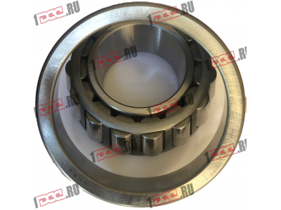 Подшипник 3016 передней спупицы внутренний DF DONG FENG (ДОНГ ФЕНГ) 31ZB3-03020 для самосвала фото 1 Ставрополь