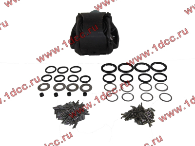 Ремкомплект шруса 6x6 H/SH HOWO (ХОВО)  фото 1 Ставрополь