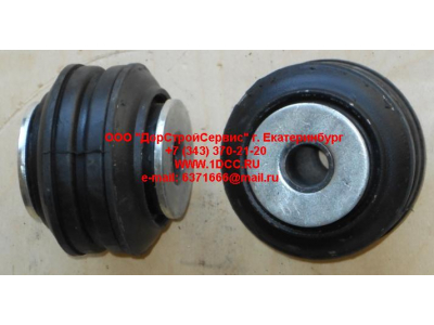 Сайлентблок торсиона кабины A7 (AZ1664430095) HOWO A7 AZ1664430098 фото 1 Ставрополь