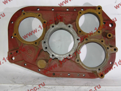 Крышка задняя KПП Fuller 12JSD КПП (Коробки переключения передач) JSD180-1707015 фото 1 Ставрополь