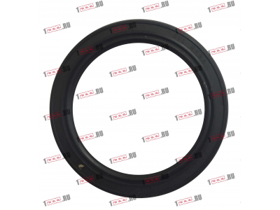 Сальник 75х95х8 проходного вала AC16 HOWO A7  фото 1 Ставрополь