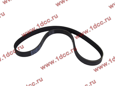 Ремень 6PK1020 кондиционера H3 CREATEK CREATEK WG1500130016/CK8021 фото 1 Ставрополь