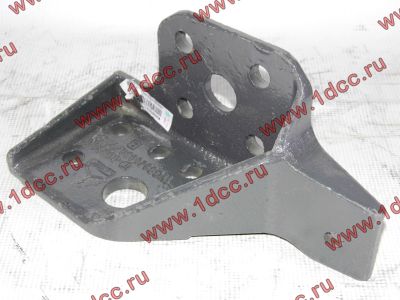 Кронштейн крепления бампера левый A7 HOWO A7 WG9925930201 фото 1 Ставрополь