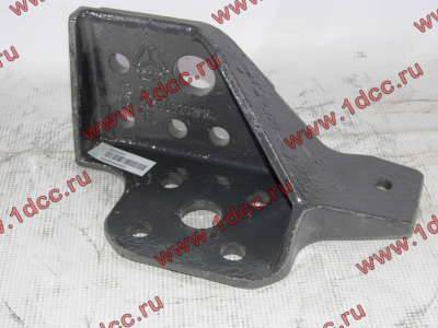 Кронштейн крепления бампера правый A7 HOWO A7 WG9925930202 фото 1 Ставрополь