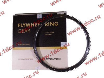 Венец маховика 136 зубьев H, SH CREATEK CREATEK 612600020208/CK8465 фото 1 Ставрополь