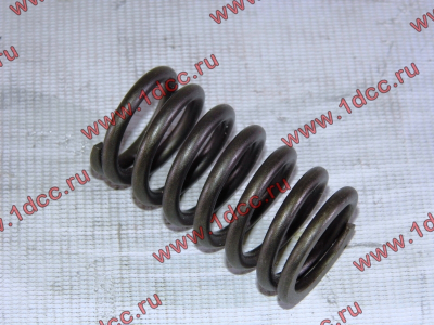 Пружина клапана WP12 SHAANXI / Shacman (ШАНКСИ / Шакман) 612630050005 фото 1 Ставрополь