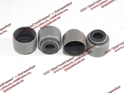 Колпачок маслосъемный ДВС Shanghai C6110 XCMG/MITSUBER     фото 1 Ставрополь