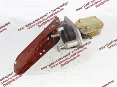 Педаль газа в сборе CDM855 Lonking CDM (СДМ)   фото 1 Ставрополь