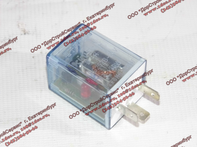 Реле поворотов CDM855 Lonking CDM (СДМ) SG252B фото 1 Ставрополь