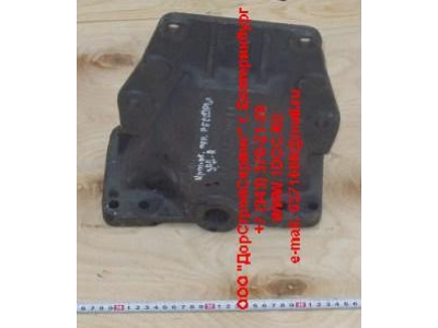 Кронштейн передней рессоры задний правый H 6х4 HOWO (ХОВО) AZ9232520011 фото 1 Ставрополь