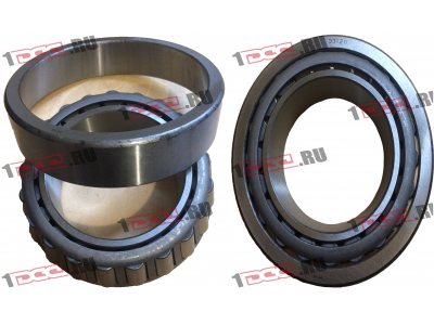 Подшипник 33120 задней ступицы наружный F J6 FAW (ФАВ) 33120 для самосвала фото 1 Ставрополь