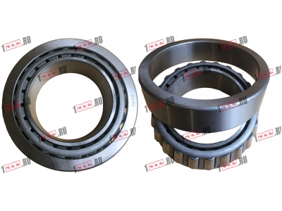Подшипник 33122 задней ступицы внутренний F J6 FAW (ФАВ) 33122 для самосвала фото 1 Ставрополь