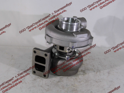 Турбина (Турбокомпрессор) CDM 843 Lonking CDM (СДМ) 13031795 фото 1 Ставрополь