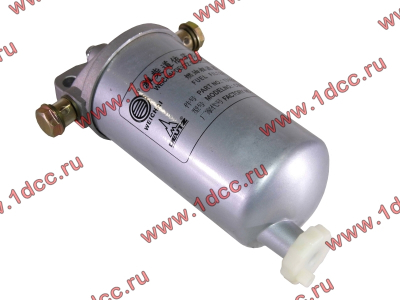 Фильтр топливный грубой очистки в сборе CDM 833, 843 Lonking CDM (СДМ) 13022658 фото 1 Ставрополь