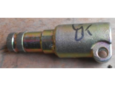 Наконечник рулевого кардана (тягач) SH F3000 SHAANXI / Shacman (ШАНКСИ / Шакман)  фото 1 Ставрополь