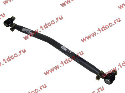 Тяга рулевая продольная L=950 H HOWO (ХОВО) AZ9731430010 фото 1 Ставрополь