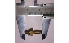 Штуцер форсунки H3 фото Ставрополь