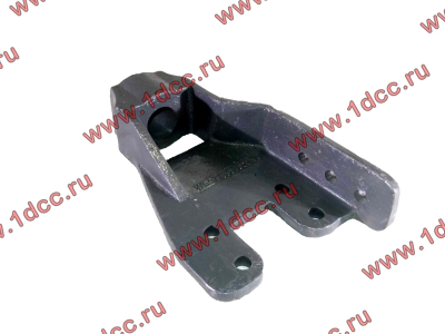 Кронштейн буксировочной вилки (резьбовой) H A7 HOWO A7 WG9725930522 фото 1 Ставрополь