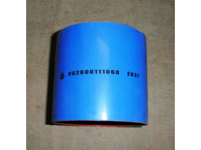 Патрубок турбины резиновый H HOWO (ХОВО) VG2600111068 фото 1 Ставрополь