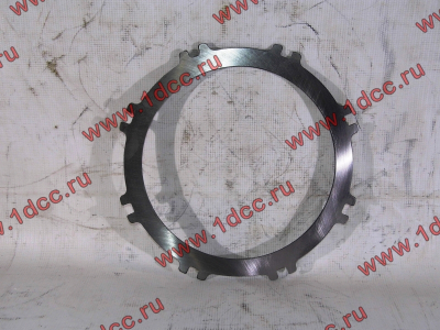 Диск ведомый (фрикцион) КПП SDLG, XCMG ZL40/50 XCMG/MITSUBER ZL40.6.48/ZL40.6-48 фото 1 Ставрополь