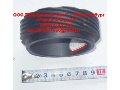 Шестерня привода спидометра КПП Fuller H2/H3 HOWO (ХОВО) F91054 фото 1 Ставрополь