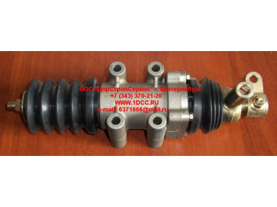 Цилиндр коробки отбора мощности H HOWO (ХОВО) 2159107048 фото 1 Ставрополь