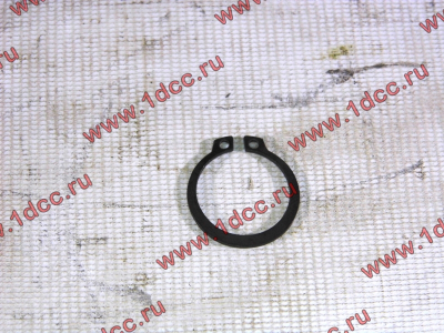 Кольцо стопорное d- 20 на тормозной кулак H HOWO (ХОВО) 1229D2942 фото 1 Ставрополь