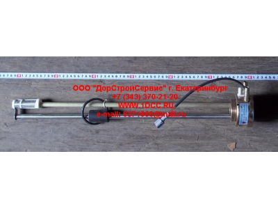 Датчик уровня топлива (380L) C CAMC (КАМК) 36AD-10510 фото 1 Ставрополь