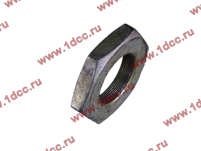 Гайка передней ступицы F FAW (ФАВ) 3001061-367 для самосвала фото 1 Ставрополь