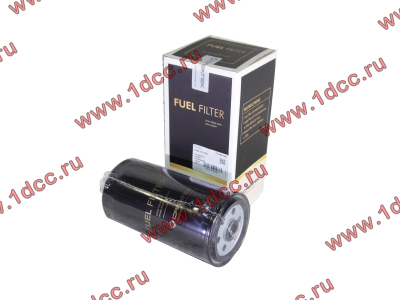 Фильтр топливный тонкой очистки железный M=16, D=85, L=158 H2/CDM 833 CREATEK CREATEK VG14080740A/CK8640 фото 1 Ставрополь