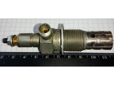 Свеча накала H HOWO (ХОВО) 61200090162 фото 1 Ставрополь