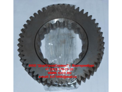 Шестерня первичного вала КПП Fuller 12JS200T КПП (Коробки переключения передач) 12JS200T-1701116 фото 1 Ставрополь