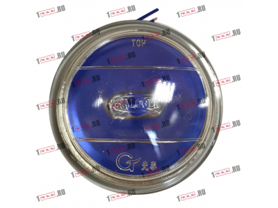 Лампа фары F3000 (противотуманная) SH SHAANXI / Shacman (ШАНКСИ / Шакман)  фото 1 Ставрополь