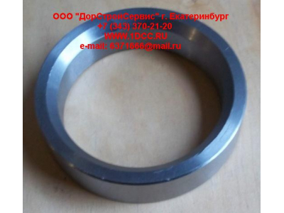 Кольцо задней ступицы металлическое под сальники F/SH F3000 FAW (ФАВ) 2406035/DZ9112340280 для самосвала фото 1 Ставрополь