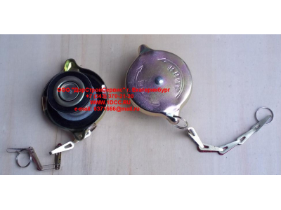 Крышка расширительного бачка F FAW (ФАВ) 1304010-A1 для самосвала фото 1 Ставрополь