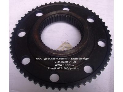 Опора венечная шестерни бортового редуктора F FAW (ФАВ) 2305042B для самосвала фото 1 Ставрополь