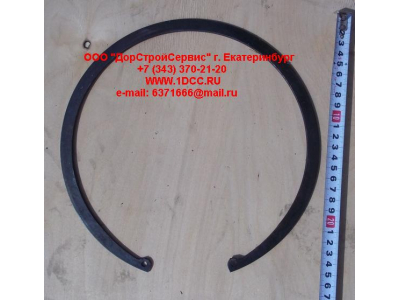 Кольцо стопорное шестерни бортового редуктора F FAW (ФАВ) 2305043B для самосвала фото 1 Ставрополь