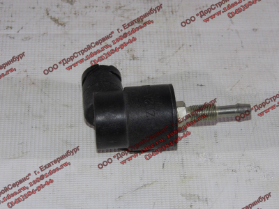 Датчик засоренности воздушного фильтра DF DONG FENG (ДОНГ ФЕНГ) 38ZD2A-33010 для самосвала фото 1 Ставрополь