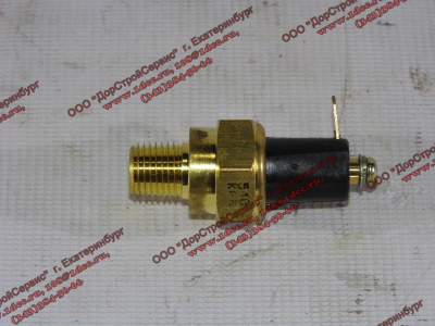 Датчик сигнальной лампы давления воздуха DF DONG FENG (ДОНГ ФЕНГ) 3832810-C0100 для самосвала фото 1 Ставрополь